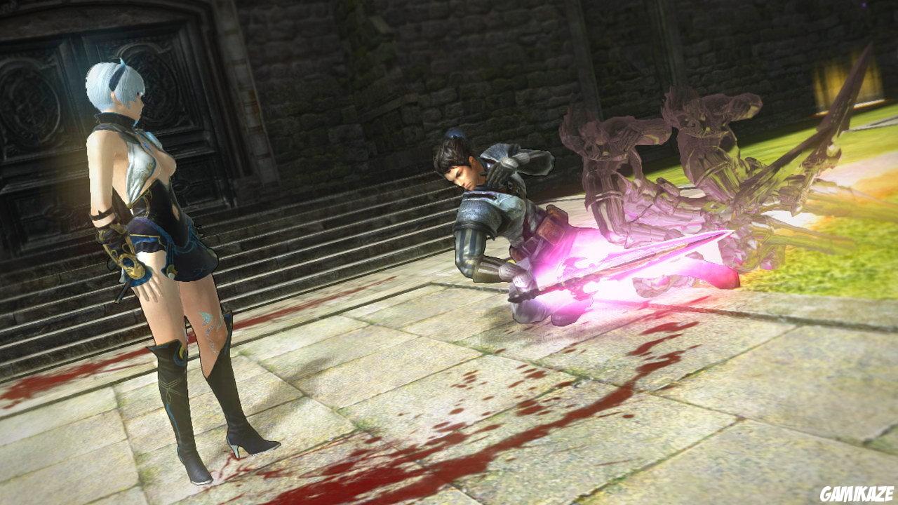 Deception IV : Blood Ties