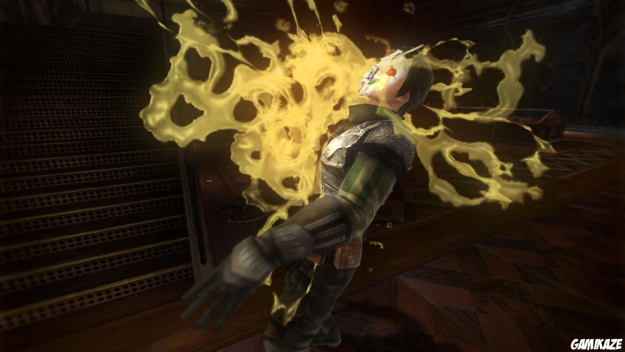 Deception IV : Blood Ties