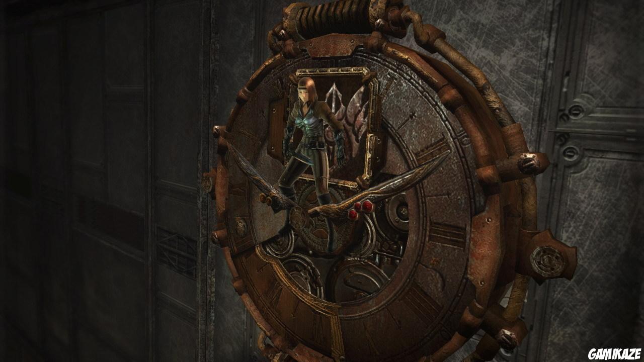 Deception IV : Blood Ties