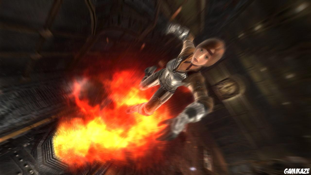 Deception IV : Blood Ties