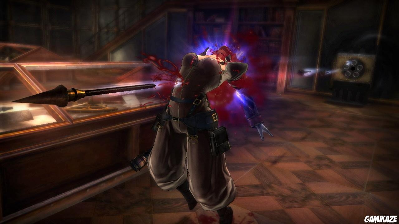 Deception IV : Blood Ties