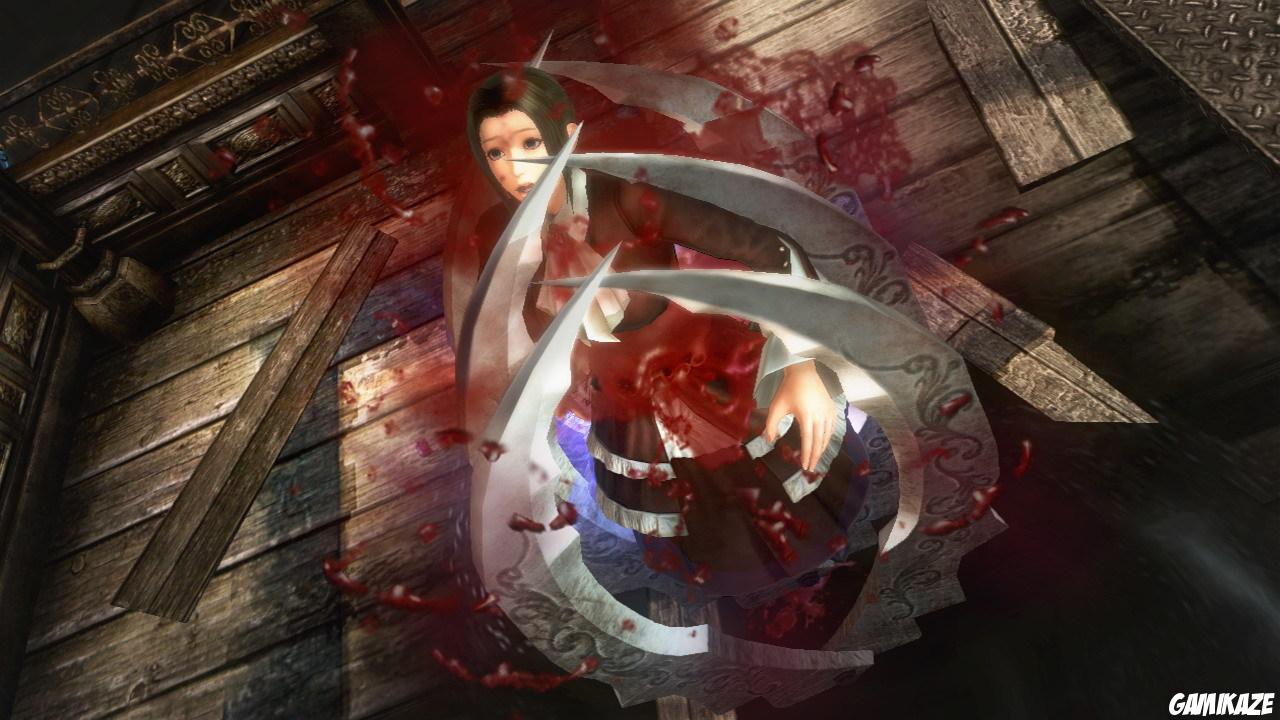 Deception IV : Blood Ties