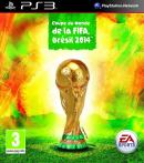 game type Sport Coupe du monde de la FIFA : Brésil 2014