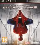 game type Action The Amazing Spider-Man 2