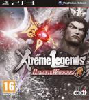 game type Beat'em'all Dynasty Warriors 8 : Xtreme Legends