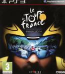 game type Sport Tour de France 2014