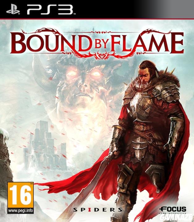 cover Bound by Flame ps3