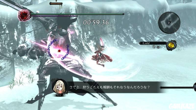 Drakengard 3