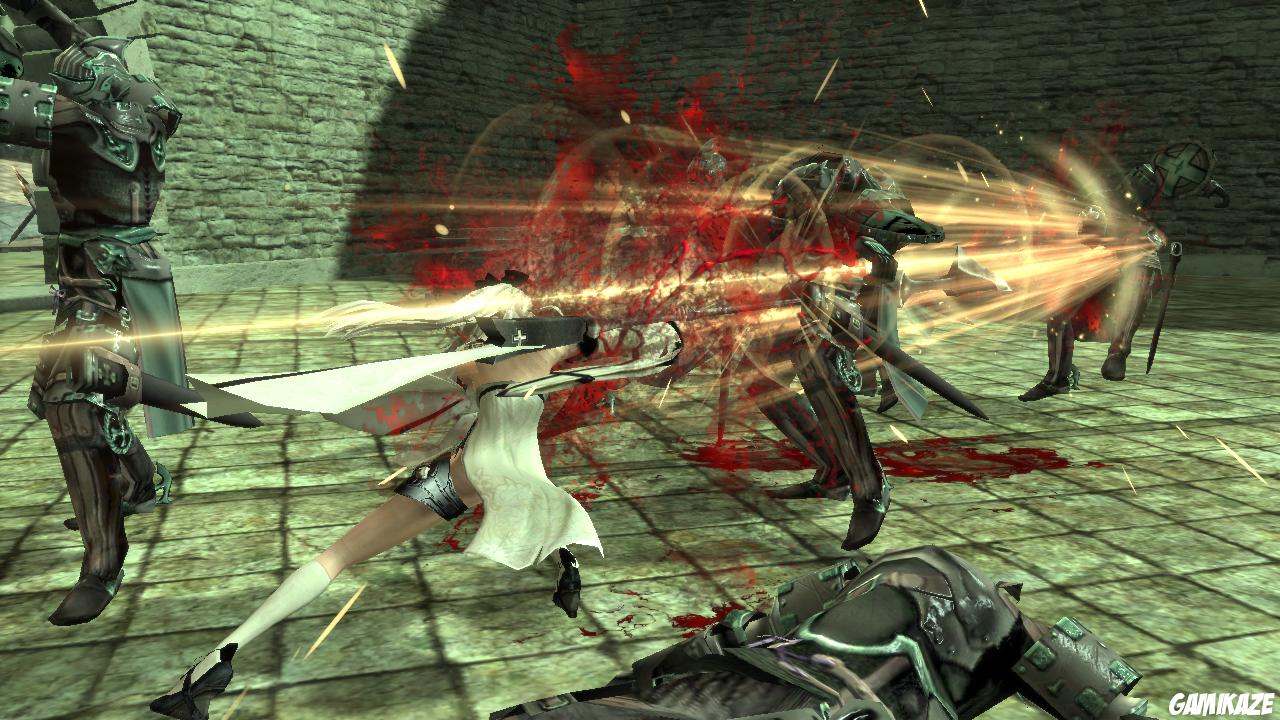 Drakengard 3