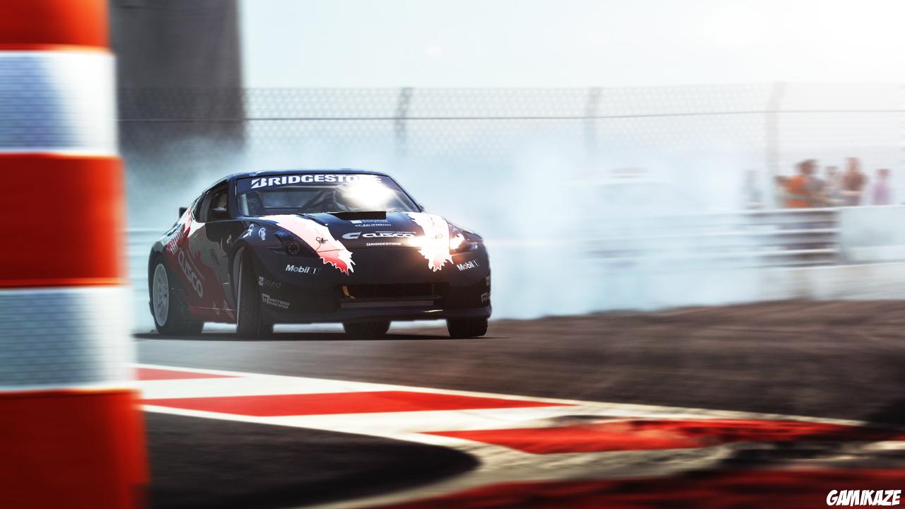 GRID : Autosport