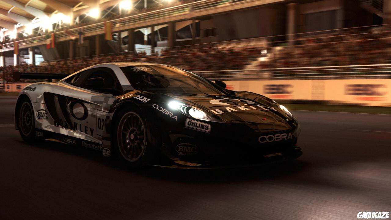 GRID : Autosport