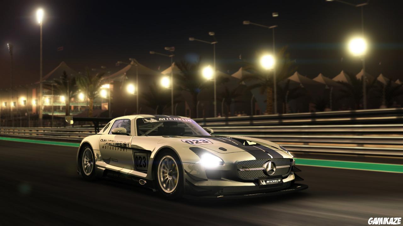 GRID : Autosport