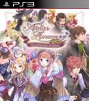 game type RPG Atelier Rorona Plus : The Alchemist of Arland