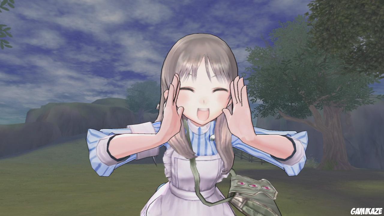 Atelier Rorona Plus : The Alchemist of Arland