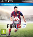game type Sport FIFA 15