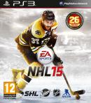 game type Sport NHL 15