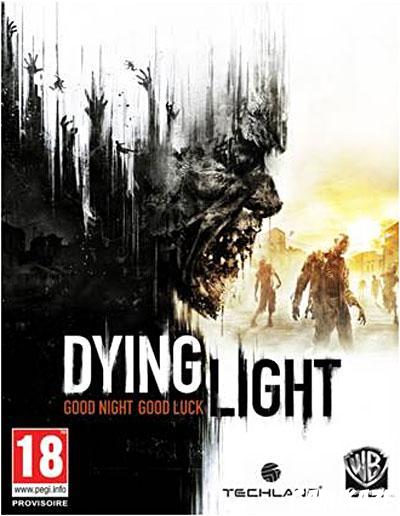 cover Dying Light ps3