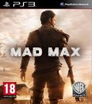 game type Action Mad Max