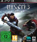 game type RPG Risen 3 : Titan Lords