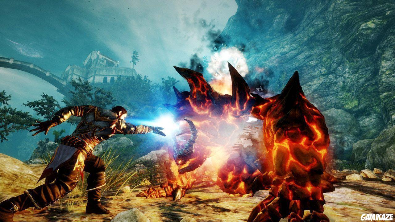 Risen 3 : Titan Lords