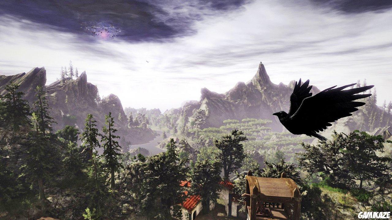 Risen 3 : Titan Lords