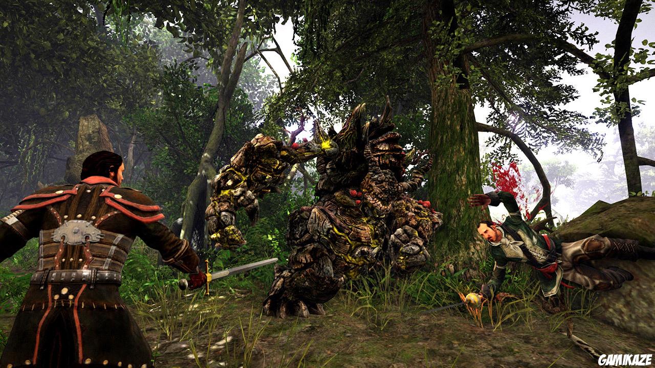 Risen 3 : Titan Lords