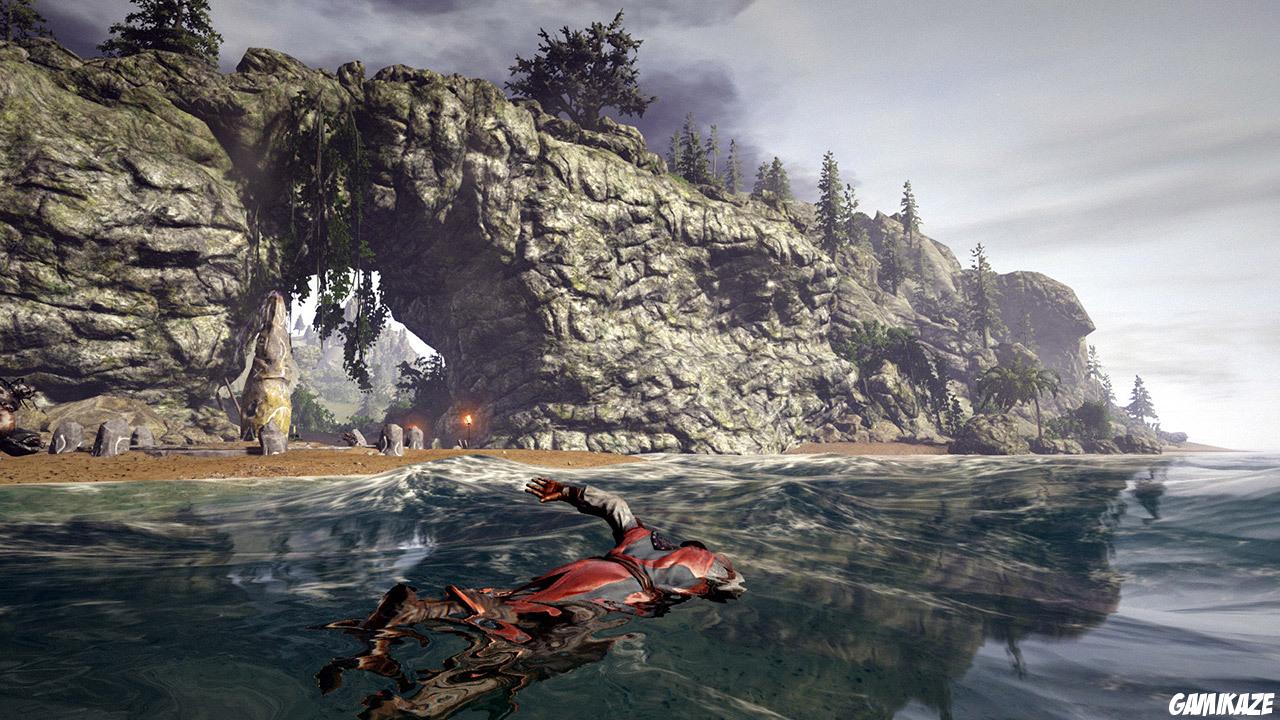 Risen 3 : Titan Lords