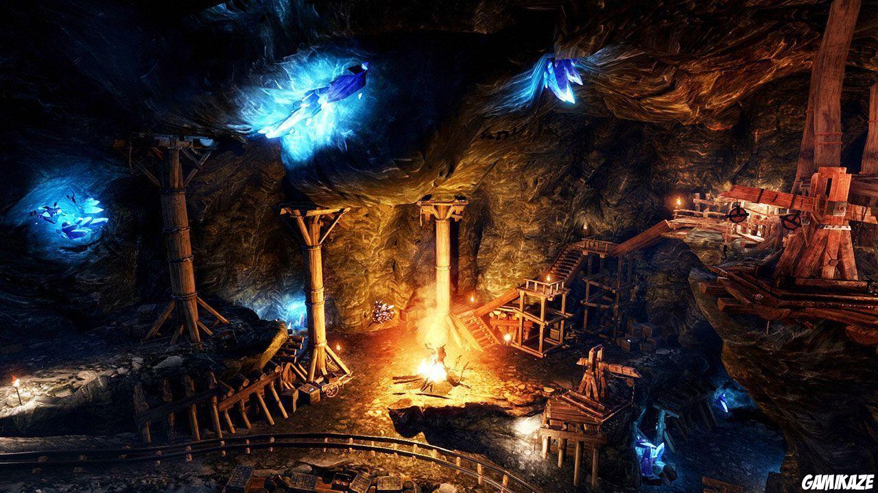 Risen 3 : Titan Lords