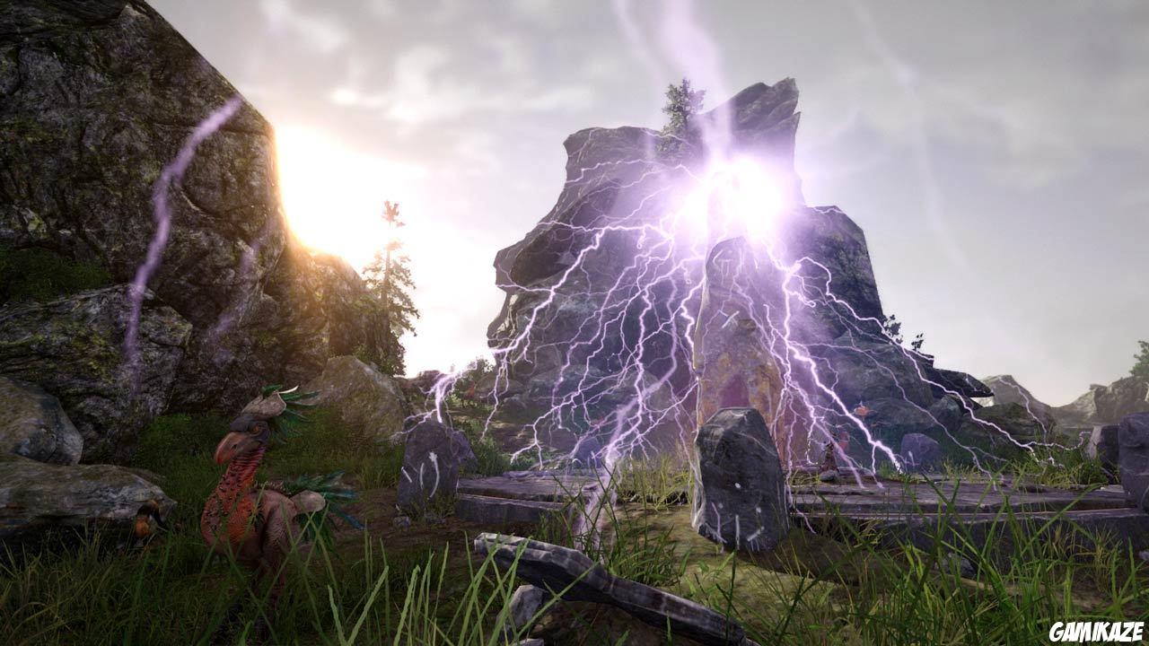 Risen 3 : Titan Lords