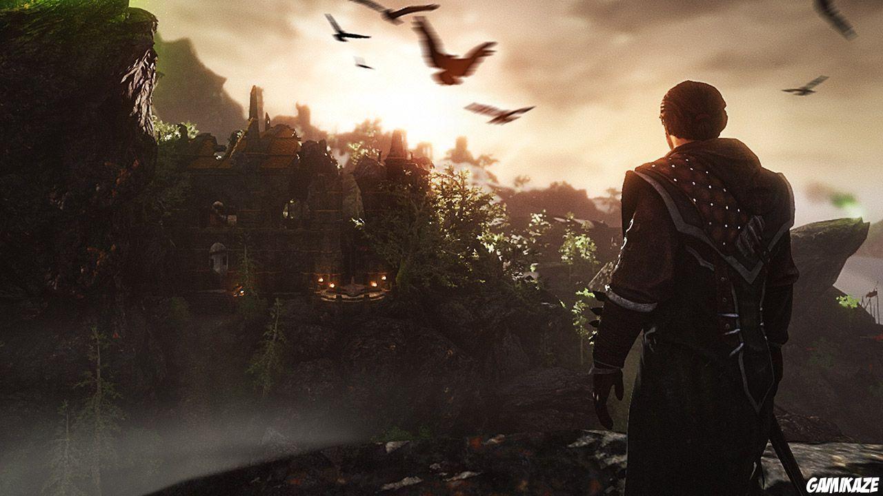 Risen 3 : Titan Lords