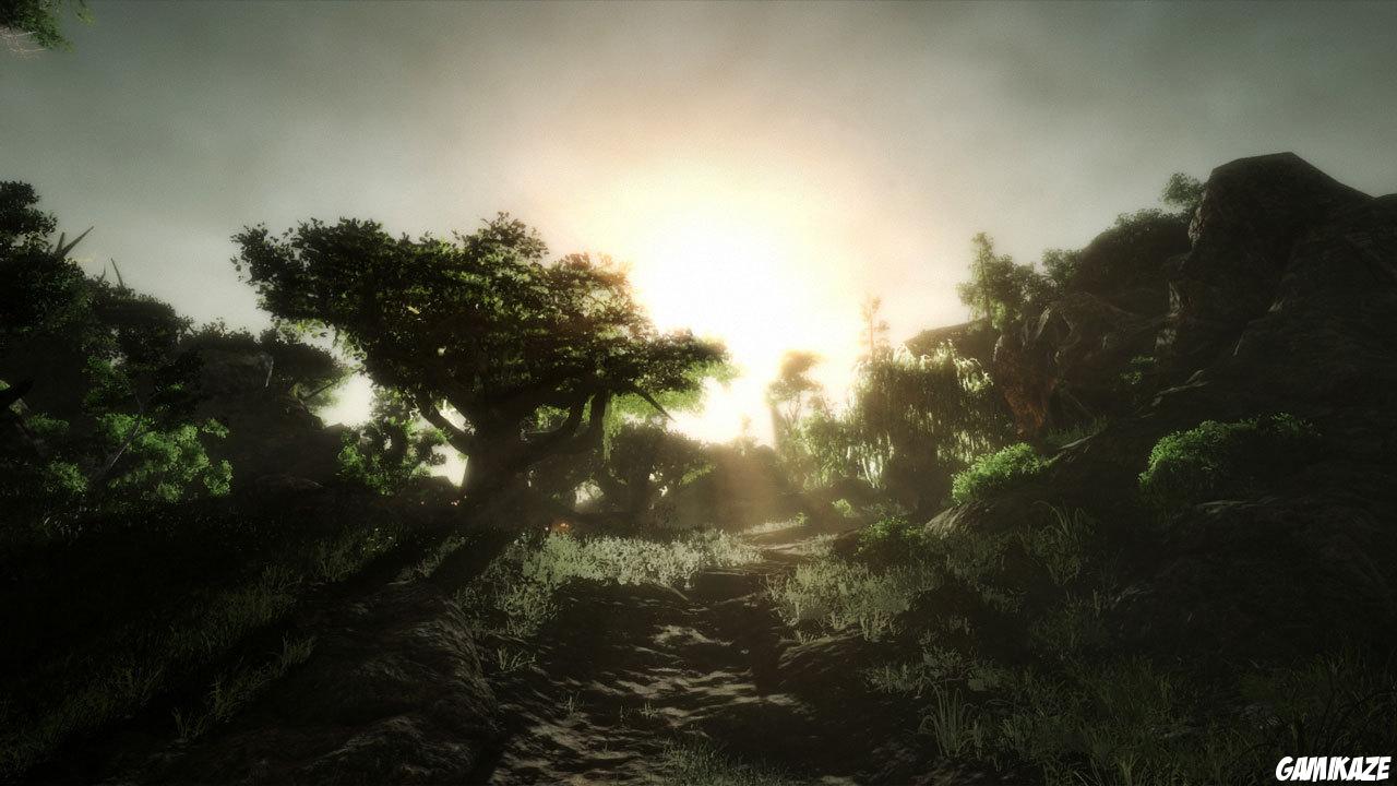 Risen 3 : Titan Lords