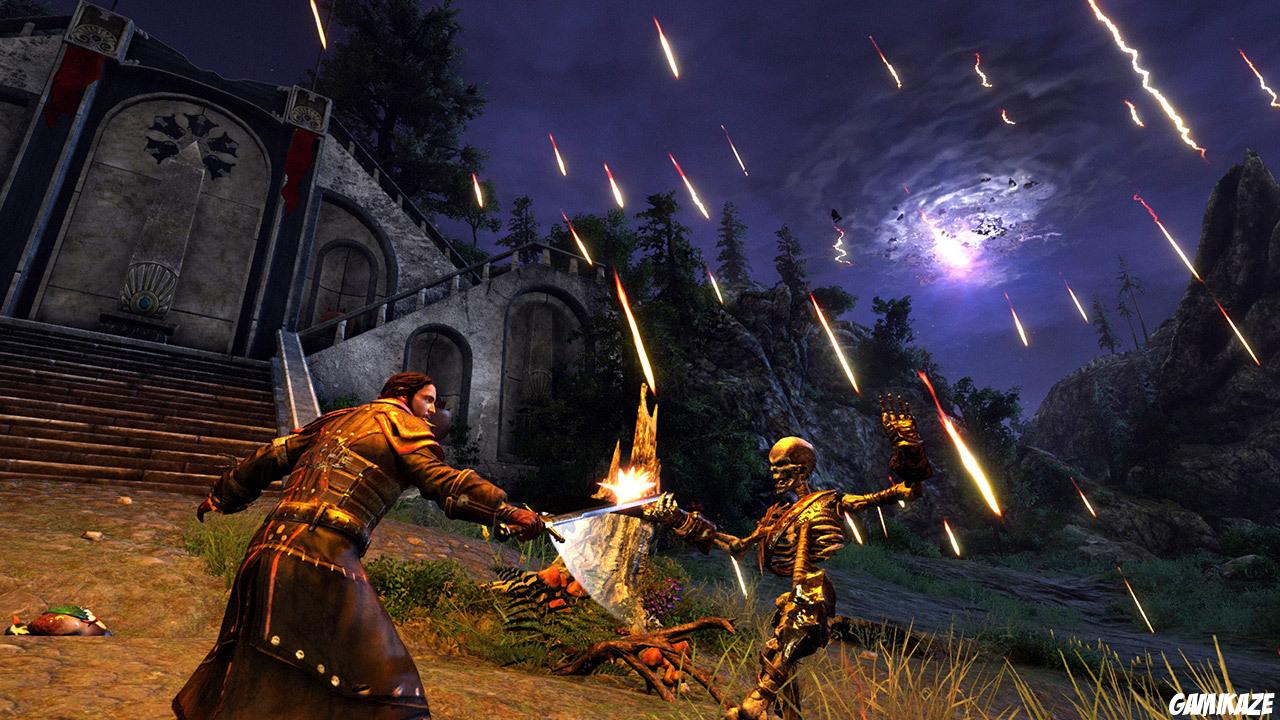 Risen 3 : Titan Lords