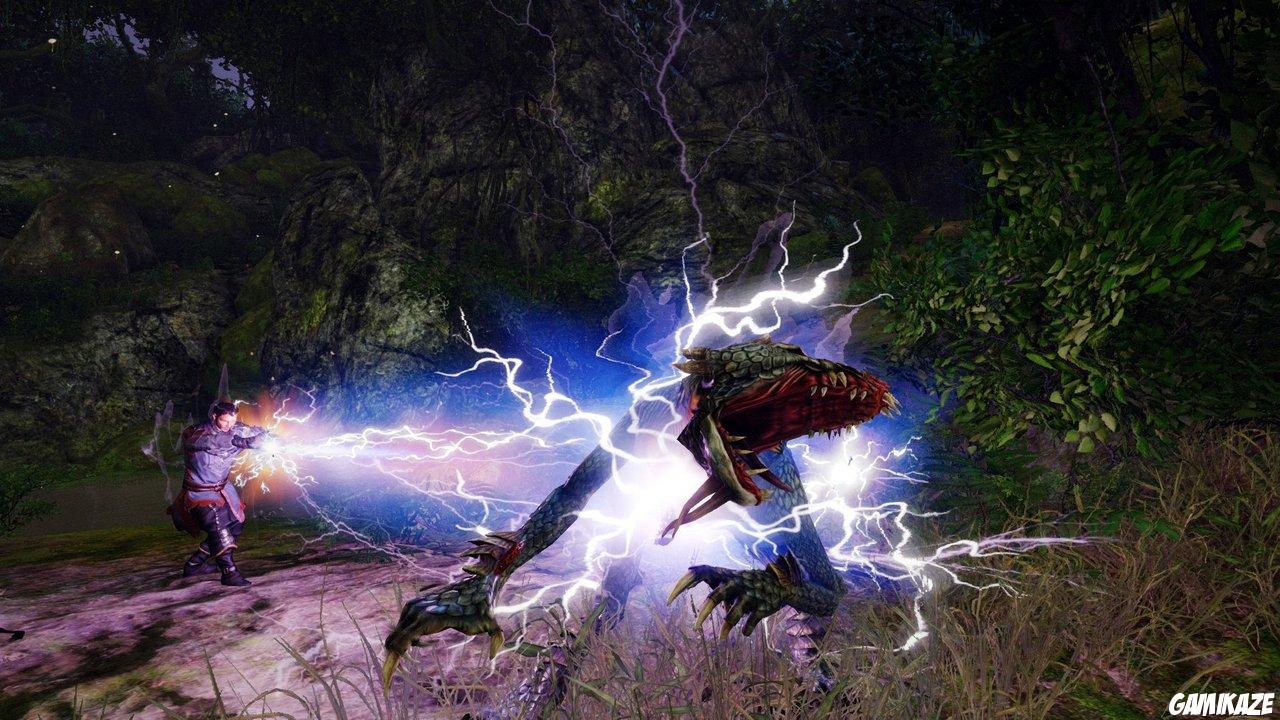 Risen 3 : Titan Lords