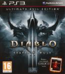 game type RPG Diablo III : Ultimate Evil Edition
