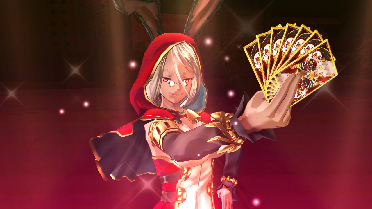 Ar nosurge : Ode to an Unborn Star