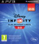 game type Action Disney Infinity 2.0