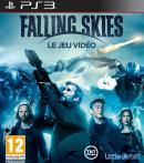 game type RPG Falling Skies : Le Jeu Vidéo