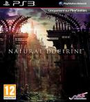 game type RPG Natural Doctrine