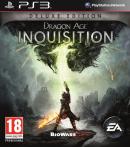 game type RPG Dragon Age : Inquisition