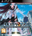 game type RPG Akiba's Trip : Undead & Undressed