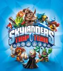 game type Action Skylanders Trap Team