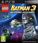 game type Action Lego Batman 3 : Au delà  de Gotham