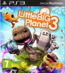game ps move LittleBigPlanet 3