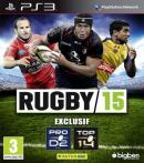 game type Sport Rugby 15
