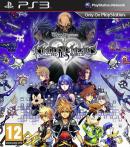 game type RPG Kingdom Hearts HD 2.5 ReMIX