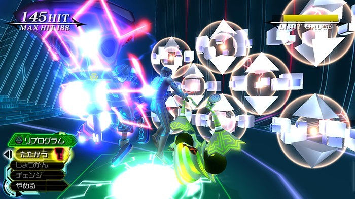 Kingdom Hearts HD 2.5 ReMIX