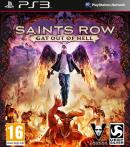 game type Action Saints Row : Gat out of Hell