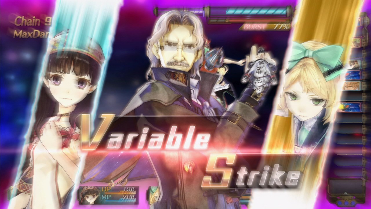 Atelier Shallie : Alchemists of the Dusk Sea