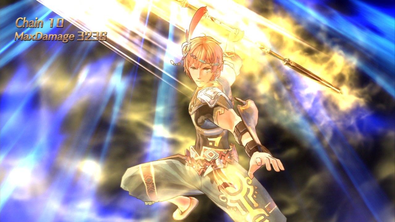 Atelier Shallie : Alchemists of the Dusk Sea