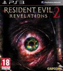 game type Survival Horror Resident Evil : Revelations 2